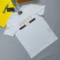 Gucci Selfridges Oversize Washed T-Shirt G Cotton in white color