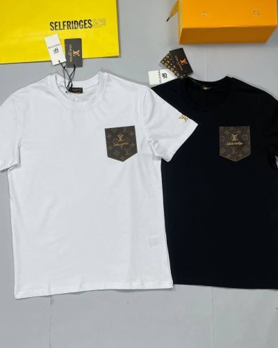 Men's LV T Shirt