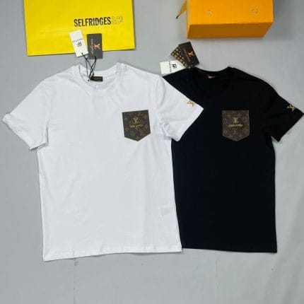 Men's LV T Shirt