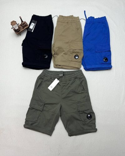 Cargo Shorts