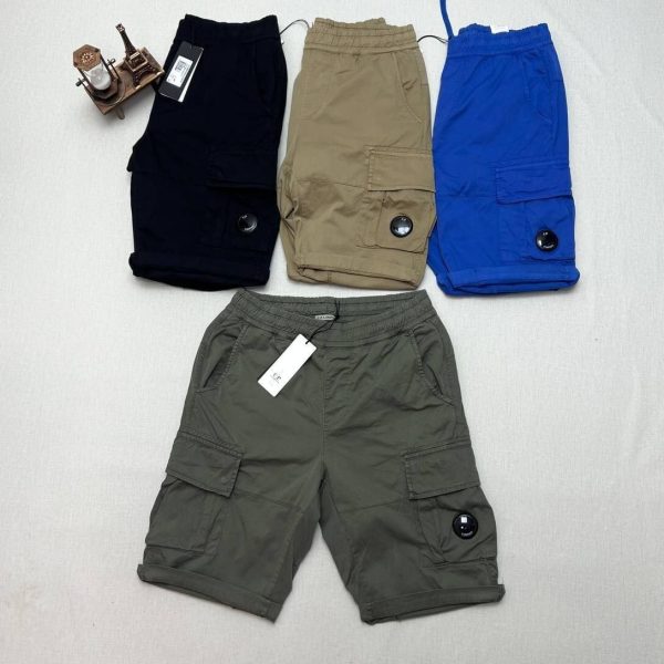 Cargo Shorts