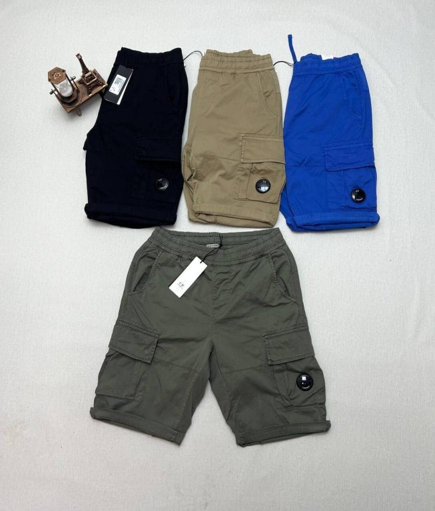 Cargo Shorts