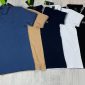 Hugo Boss Men’s Slim Polo Shirt Stretch Cotton with Logo Available in 5 Colors