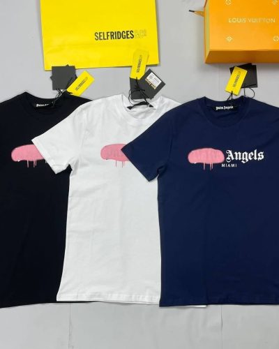 T-Shirt Short Sleeve