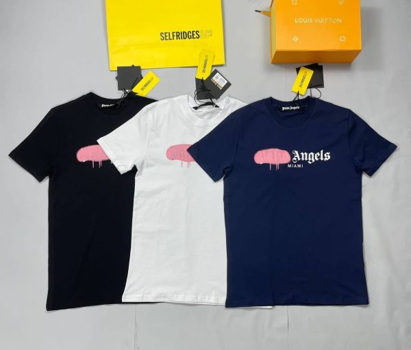 T-Shirt Short Sleeve