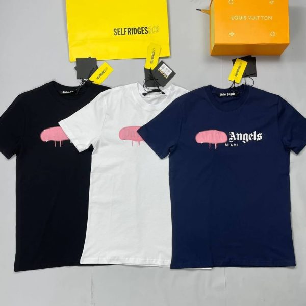 T-Shirt Short Sleeve