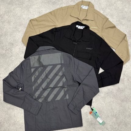 Tops Over Shirts