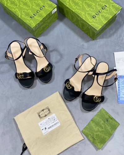 GG Heels