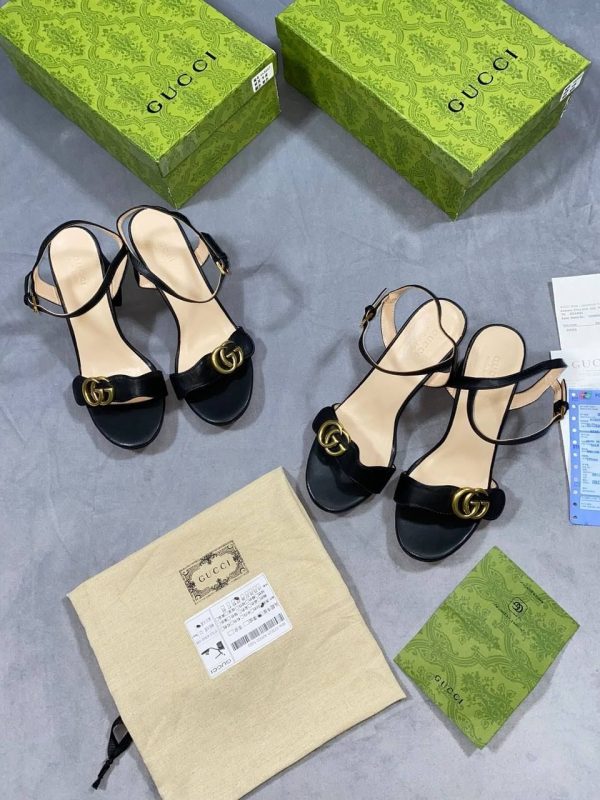 GG Heels