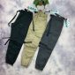 Cargo Trouser Pants
