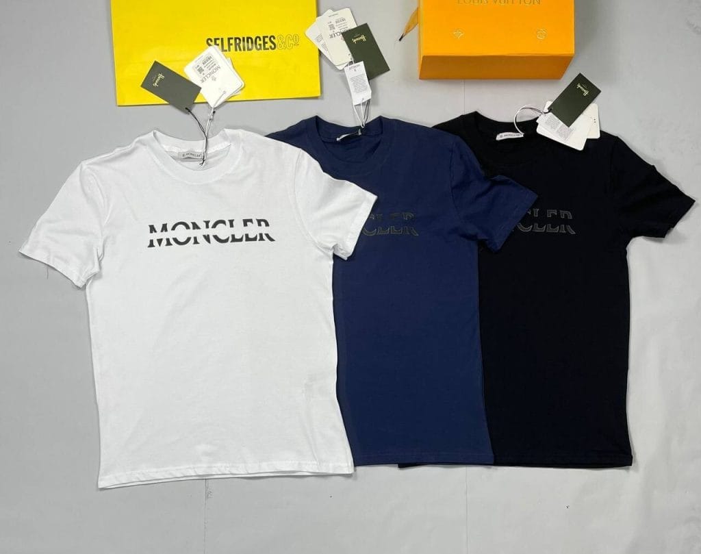Sleeve Cotton Tshirts