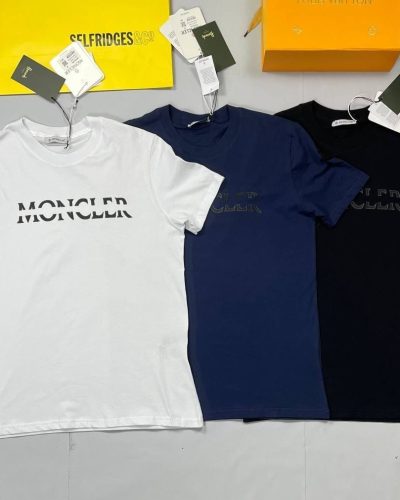 Sleeve Cotton Tshirts