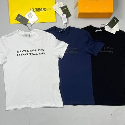 Sleeve Cotton Tshirts