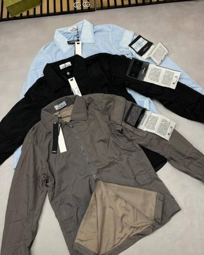 Nylone Overshirts