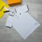 Stone Island Polo Shirt in Grey Color