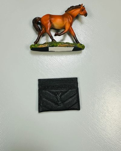 YSL Saint Laurent Card Holder