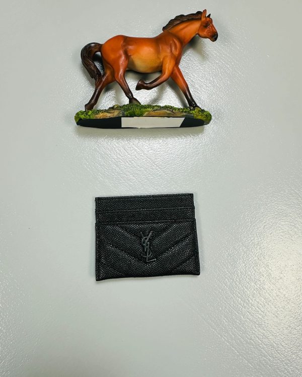 YSL Saint Laurent Card Holder