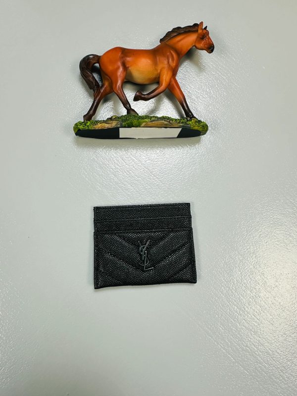 YSL Saint Laurent Card Holder