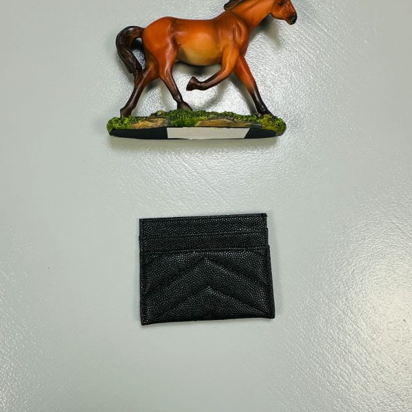YSL Saint Laurent Card Holder