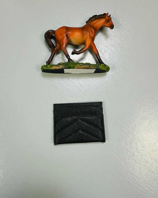 YSL Saint Laurent Card Holder
