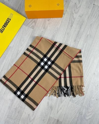 Cashmere Women Scarf