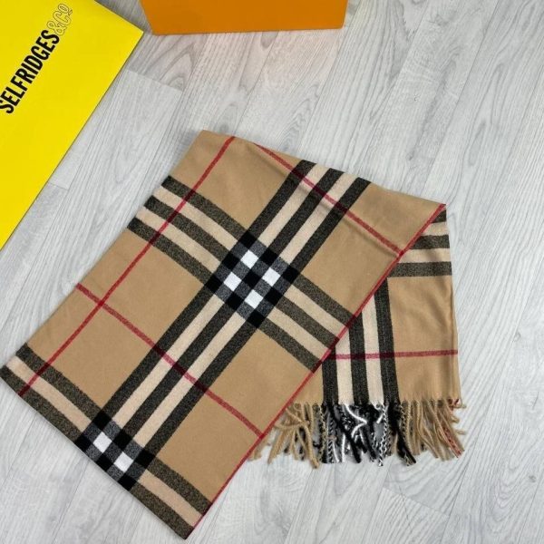 Cashmere Women Scarf