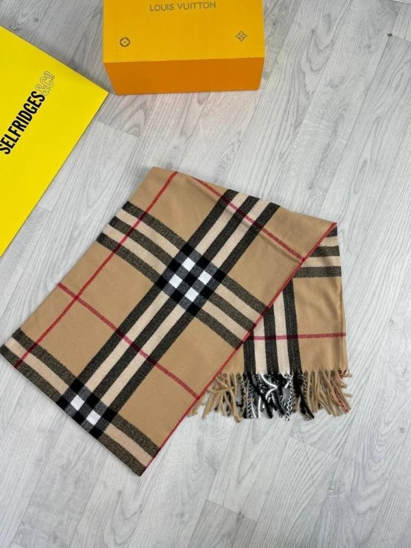 Cashmere Women Scarf