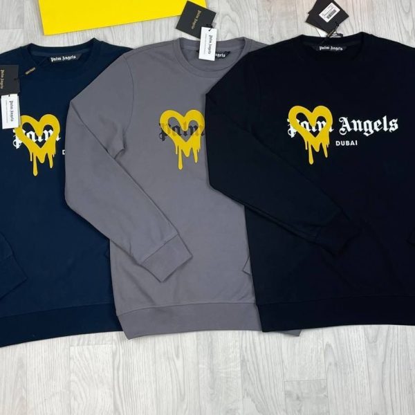 Sweatshirts Reps
