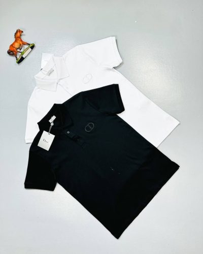Icon Polo Shirt