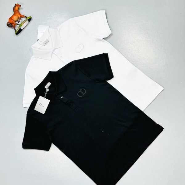 Icon Polo Shirt