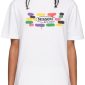 Print Roundneck T-Shirt