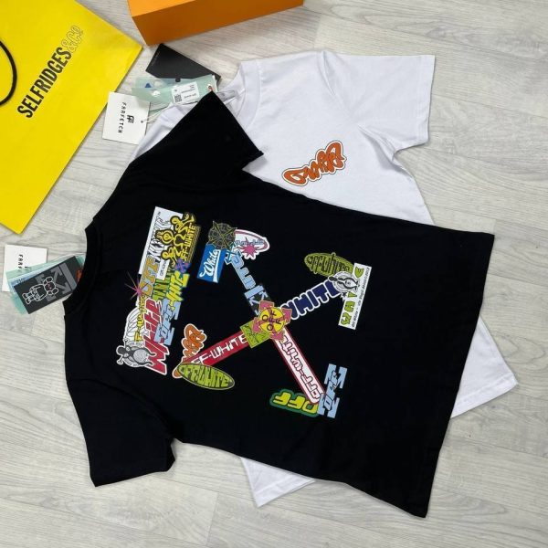 Replica Multi Logo
