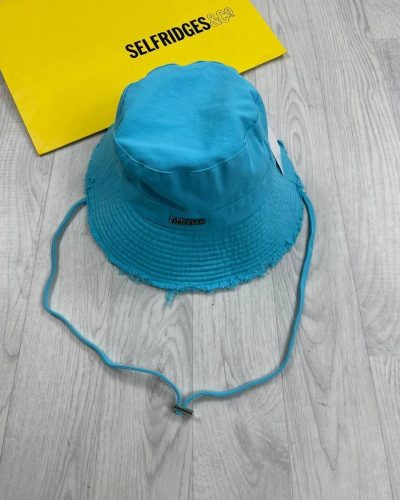 Women Bucket Hat