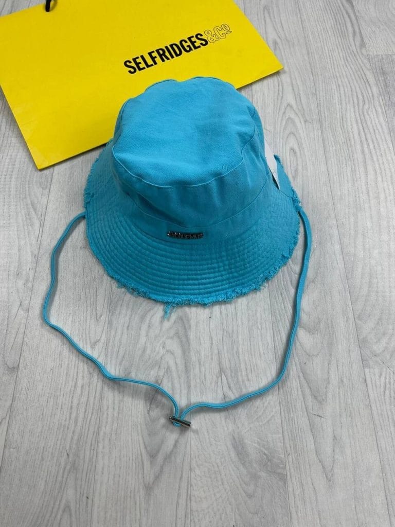 Women Bucket Hat