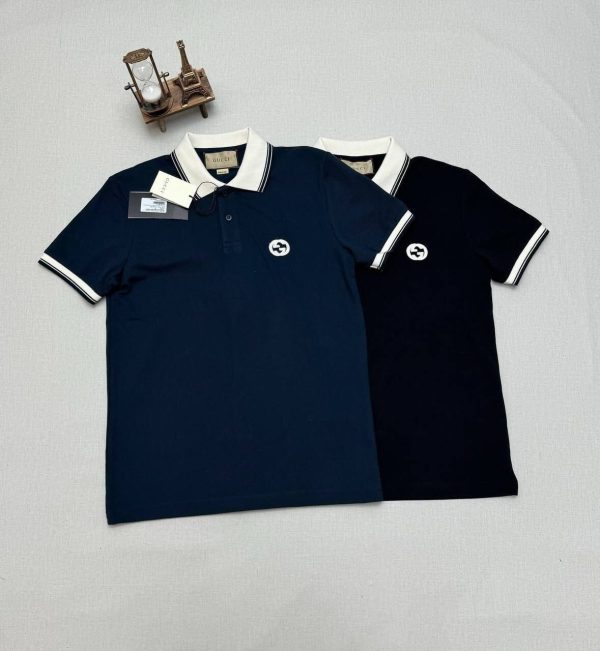 Polo T-Shirt