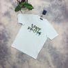 Louis Vuitton T-shirts in white color