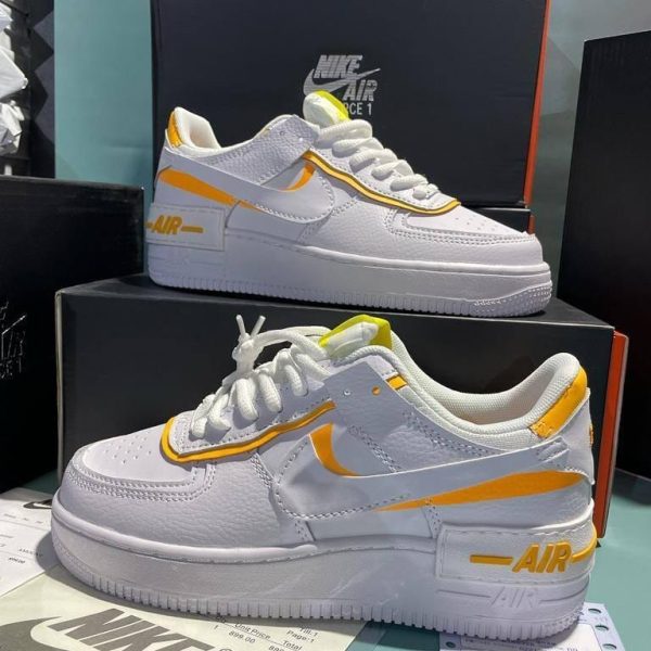 Orange Women Rep