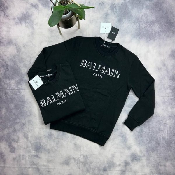 Paris Jumpers