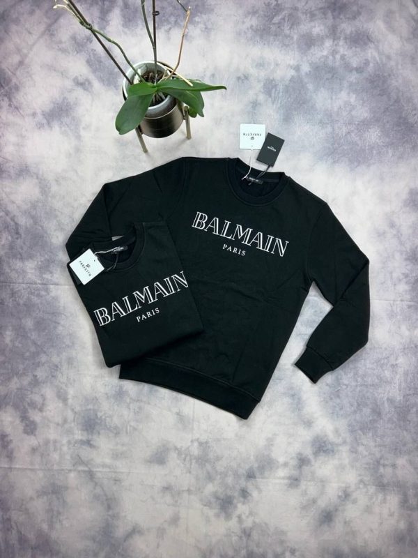 Paris Jumpers