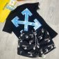 Top Tshirt Shorts Sets