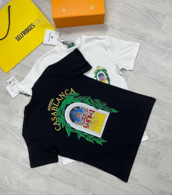Outfit T-Shirt