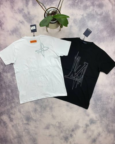Frequency T-shirts