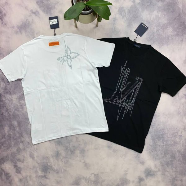 Frequency T-shirts