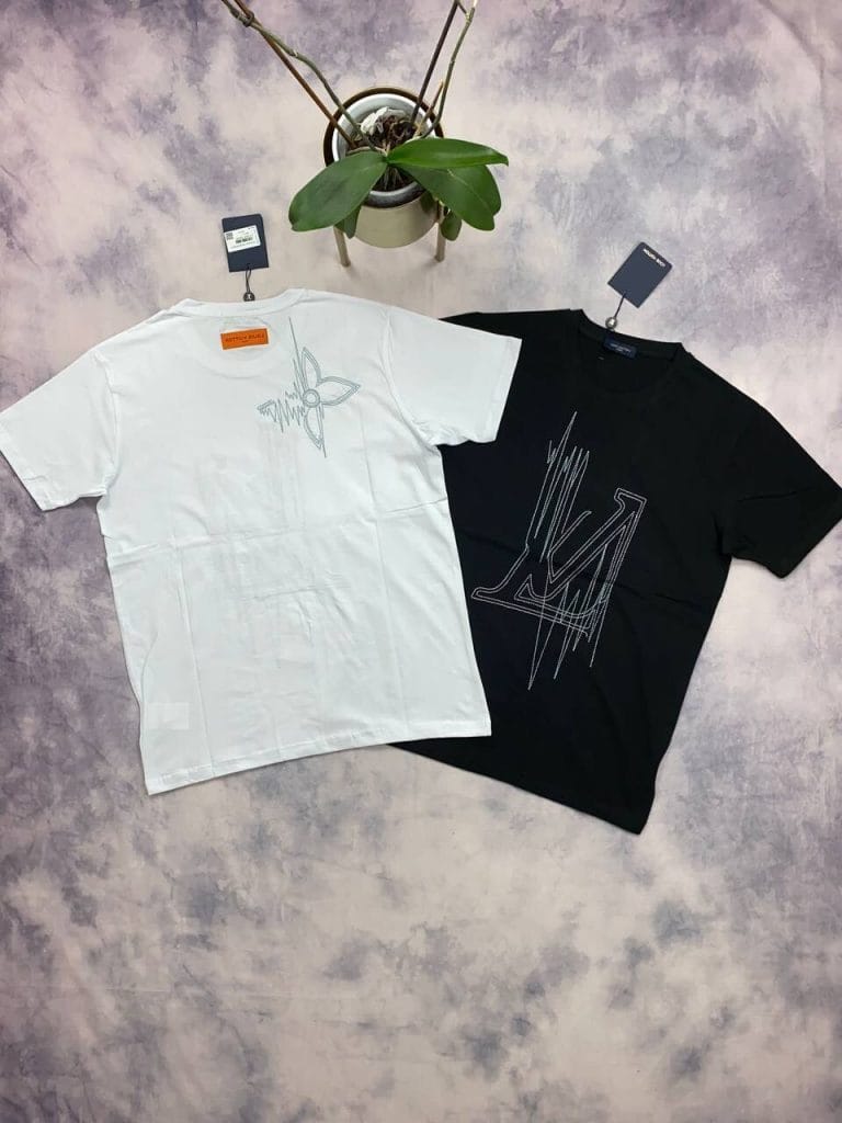 Frequency T-shirts