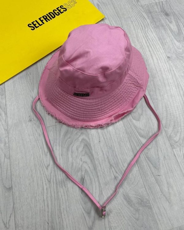 Luxury Fake Hats