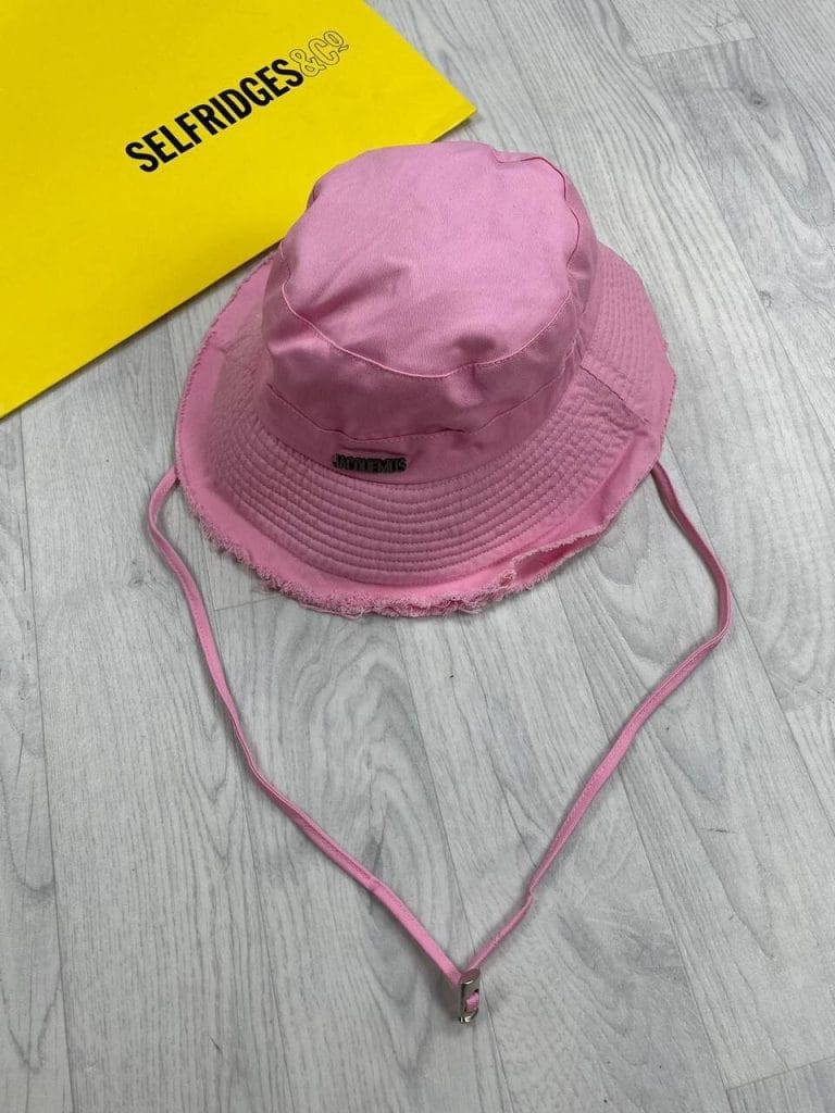Luxury Fake Hats