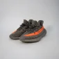 Adidas SPLY 350 Yeezy Shoes Comfort Trainer In Orange Color