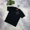 Louis Vuitton Frequency T-shirts in black Color