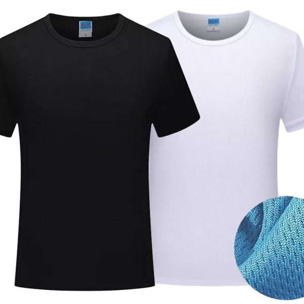 Plain Work T-Shirt