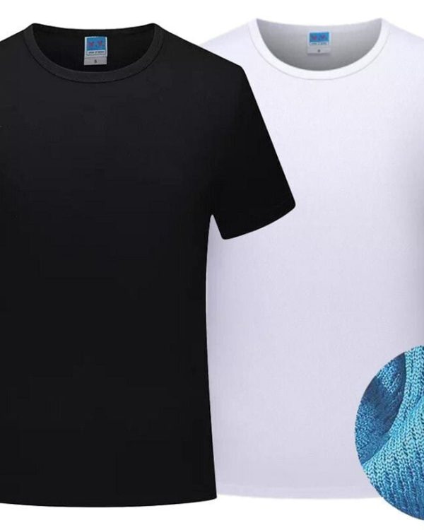 Plain Work T-Shirt